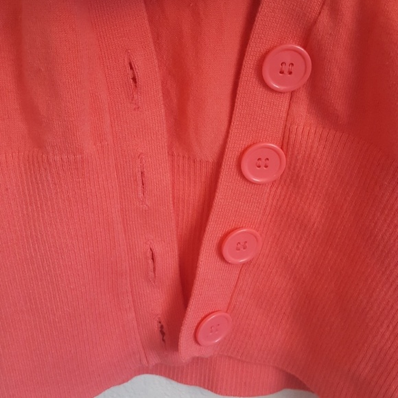 Cardigan - Picture 2 of 5